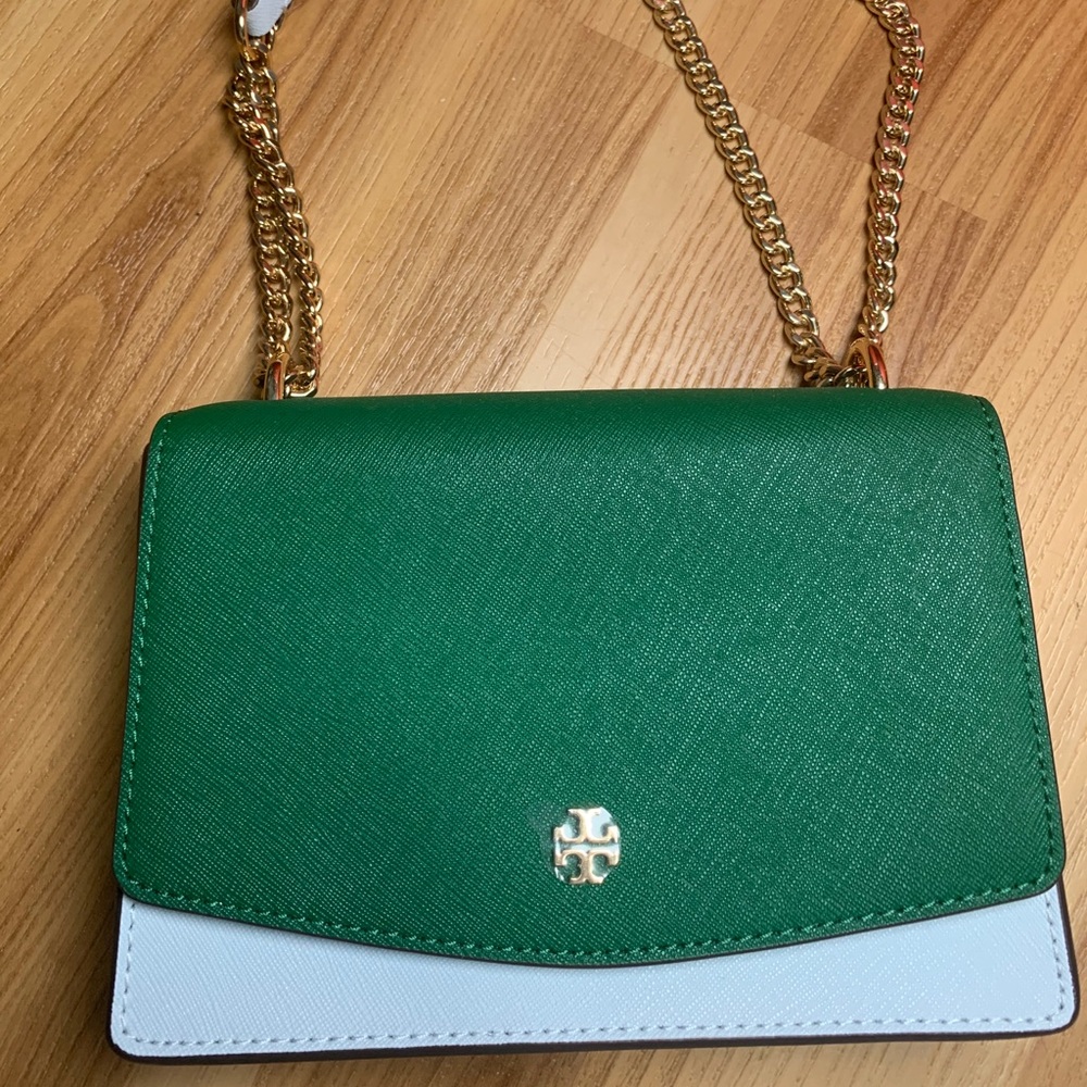 tory burch handbag